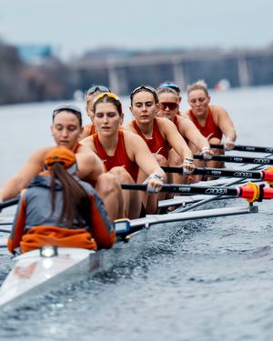 Image post by @texasrowing on Instagram