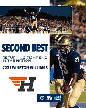Image post by @ucdavisfootball on Instagram