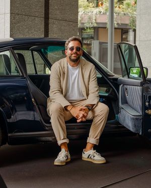 Image post by @porschedesign on Instagram