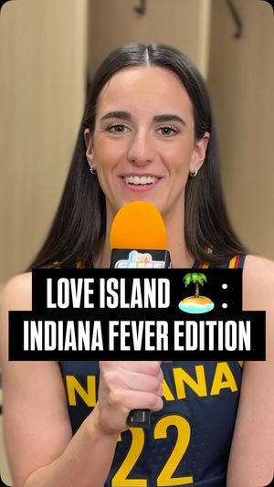 Video post by @IONWNBA on Facebook