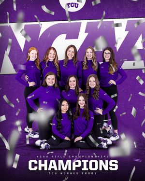 Image post by @TCURifle on Twitter
