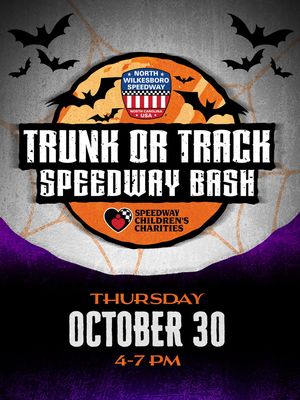 Image post by @nwbspeedway on Instagram