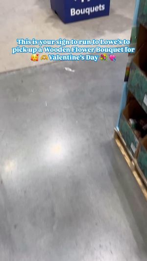 Video post by @lowes on Facebook