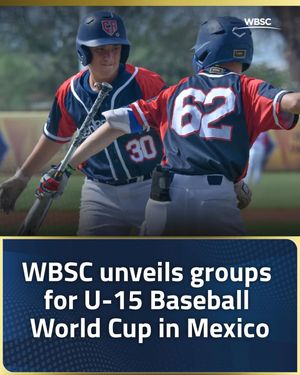 Image post by @wbsc on Instagram