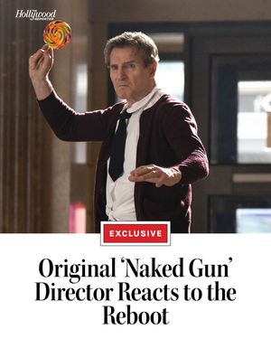 Image post by @hollywoodreporter on Instagram