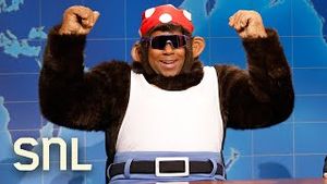 Video post by @saturdaynightlive on YouTube