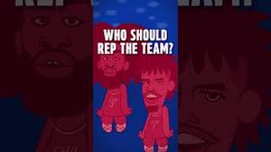 Video post by @2tallanimation on YouTube