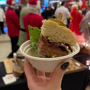 Image post by @bc_dining on Instagram