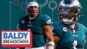 Video post by @nfl on YouTube