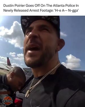 Image post by @nojumper on Instagram