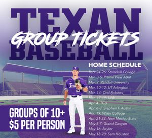 Image post by @TarletonSports on Twitter/X