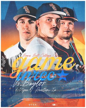 Image post by @UTSABSB on Twitter