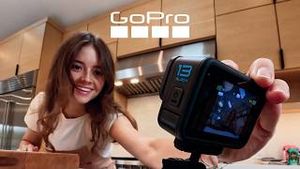 Video post by @gopro on YouTube