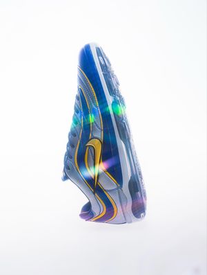 Image post by @atmos_japan on Instagram