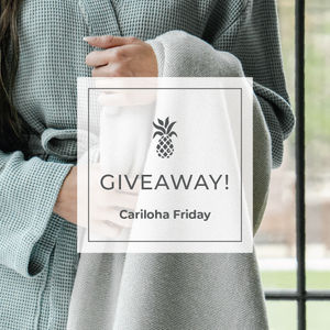 Image post by @cariloha on Instagram