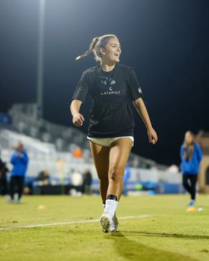 Image post by @uclawsoccer on Instagram