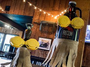 Image post by @reconbrewing on Instagram