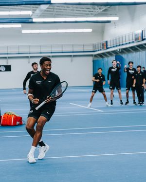 Image post by @vandalmtennis on Instagram