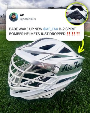 Video post by @lacrossenetwork on TikTok