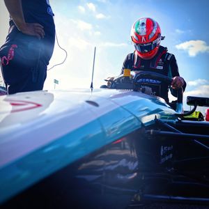 Image post by @capemotorsports on Instagram