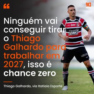 Image post by @90minbrasil on Instagram