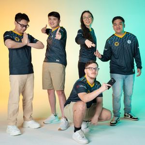 Image post by @evilgeniuses on Instagram