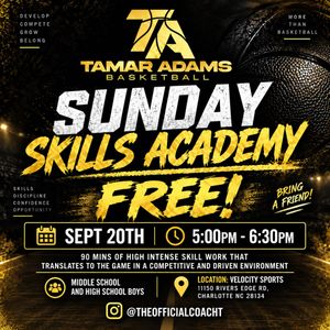 Image post by @theofficialcoacht on Instagram