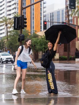 Image post by @arizonastateuniversity on Instagram
