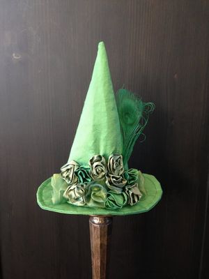 Image post by @mermaidencreations on Facebook