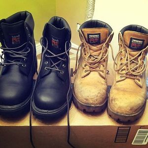 Image post by @timberlandpro on Instagram