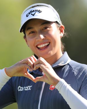 Image post by @lpga_tour on Instagram