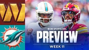 Video post by @cbssports on YouTube