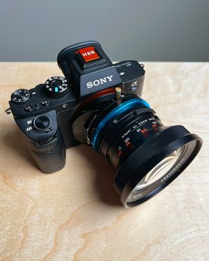 Image post by @fotodioxpro on Instagram