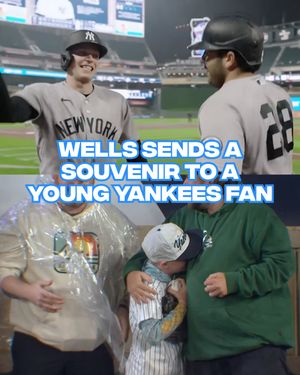 Image post by @yesnetwork on Instagram