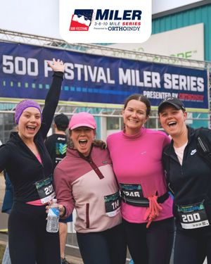 Image post by @500festival on Instagram