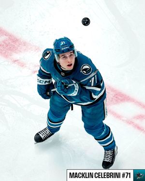 Image post by @nhl on Instagram