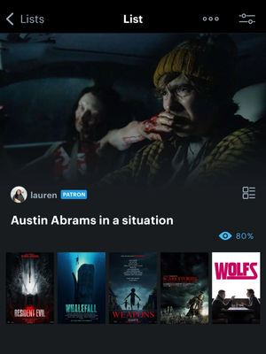 Image post by @megaplextheatres on Instagram