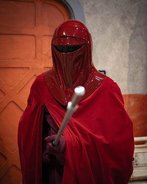 Image post by @official501st on Instagram