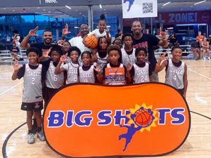 Image post by @bigshotsnation on Instagram
