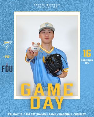 Image post by @liubaseball on Instagram