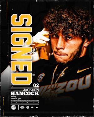 Image post by @mizzoufootball on Instagram