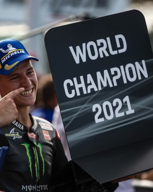 Image post by @yamahamotogp on Instagram