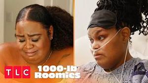 Video post by @tlc on YouTube