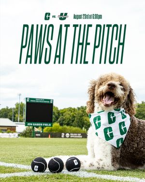 Image post by @charlotte49ers on Instagram