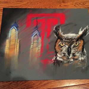 Image post by @templealumni on Instagram