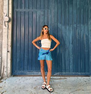 Image post by @ellarosemcfadin on Instagram