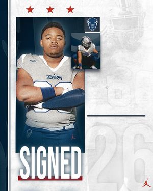 Image post by @hubisonfootball on Instagram