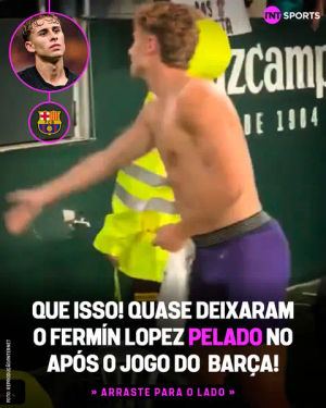 Image post by @tntsportsbr on TikTok