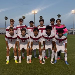 Image post by @mesaccsoccer on Instagram