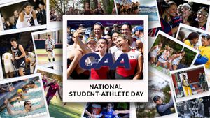 Image post by @caasports on Instagram